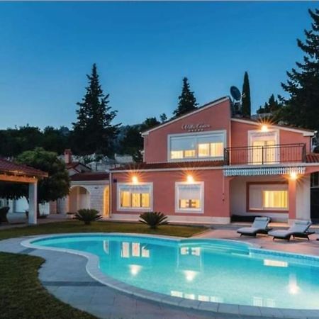 Villa Fabry Ploce  Buitenkant foto