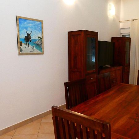 Villa Fabry Ploce  Buitenkant foto