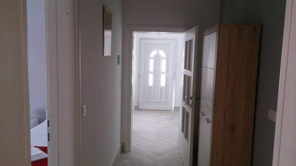 Villa Fabry Ploce  Buitenkant foto
