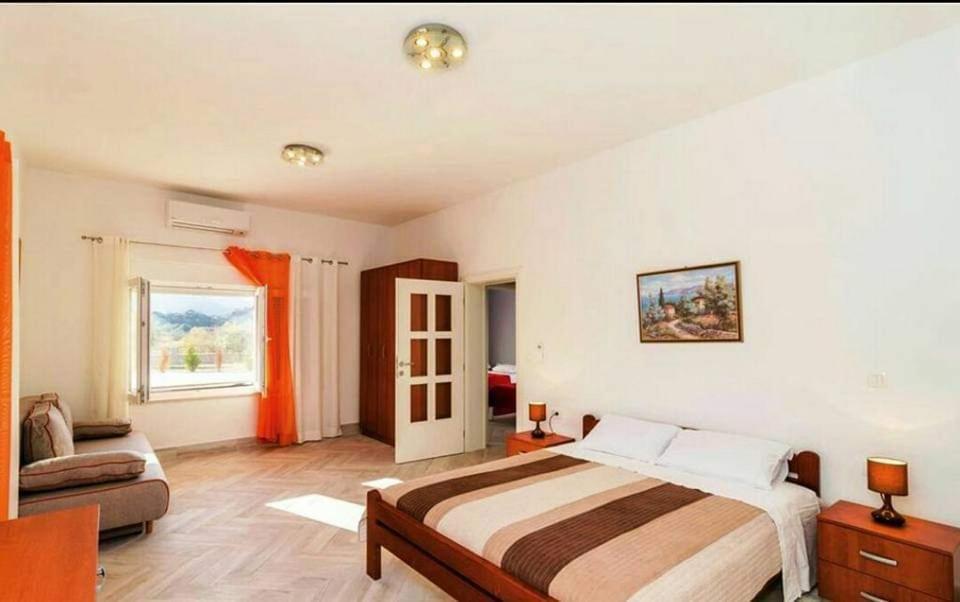 Villa Fabry Ploce  Buitenkant foto