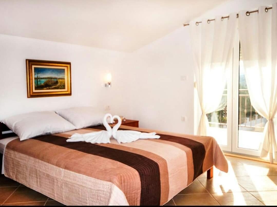 Villa Fabry Ploce  Buitenkant foto