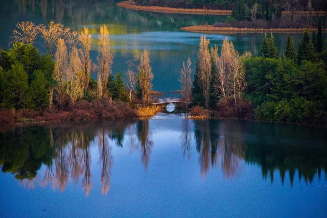 Villa Fabry Ploce  Buitenkant foto