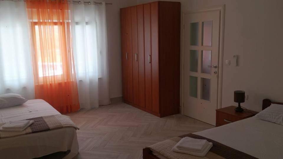 Villa Fabry Ploce  Buitenkant foto