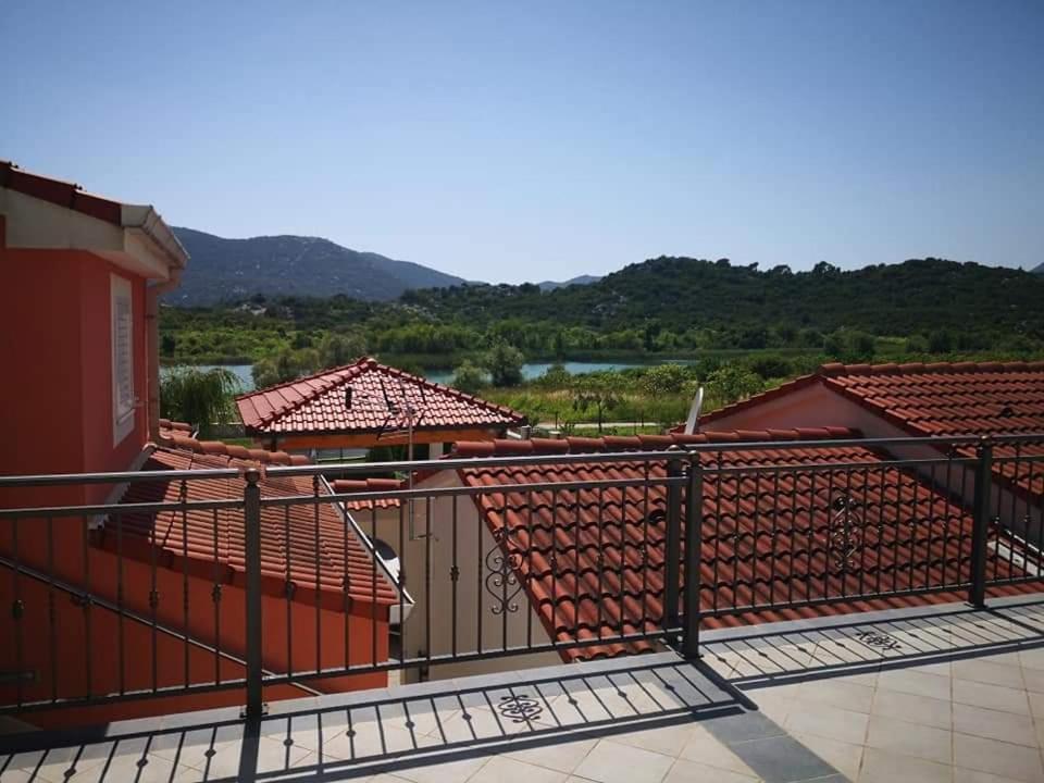 Villa Fabry Ploce  Buitenkant foto