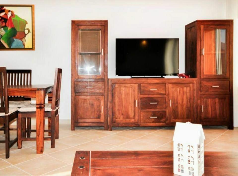Villa Fabry Ploce  Buitenkant foto