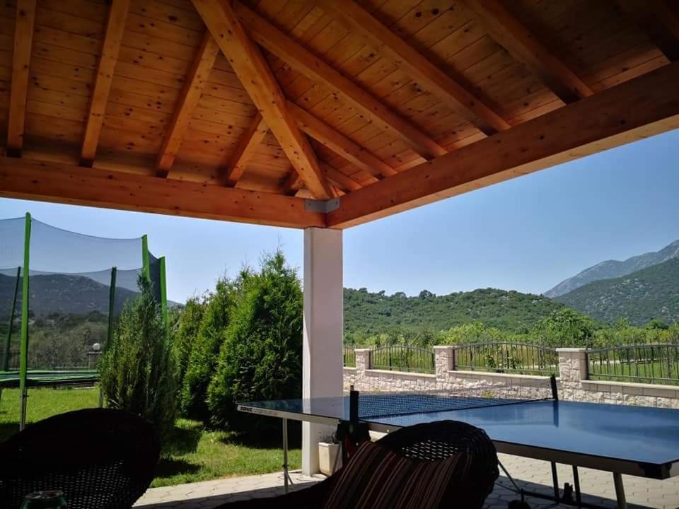 Villa Fabry Ploce  Buitenkant foto