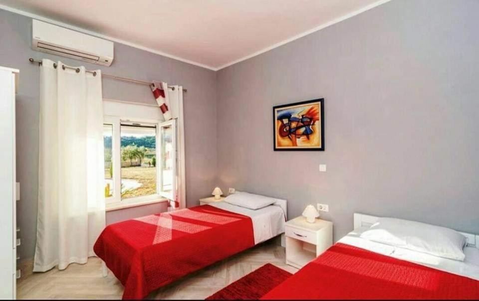 Villa Fabry Ploce  Buitenkant foto