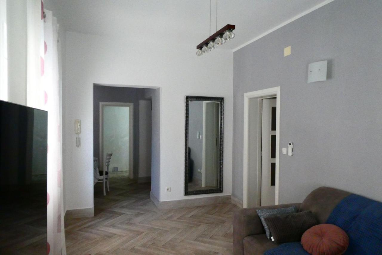 Villa Fabry Ploce  Buitenkant foto