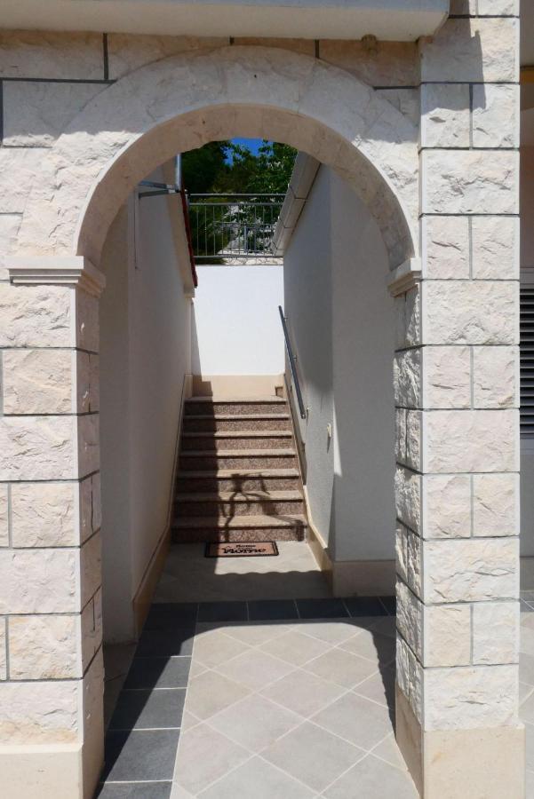 Villa Fabry Ploce  Buitenkant foto