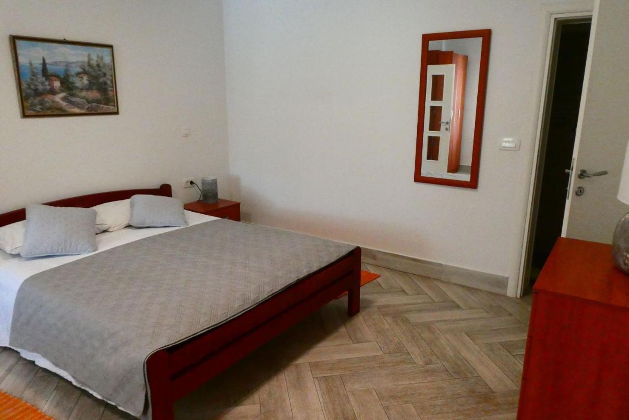 Villa Fabry Ploce  Buitenkant foto