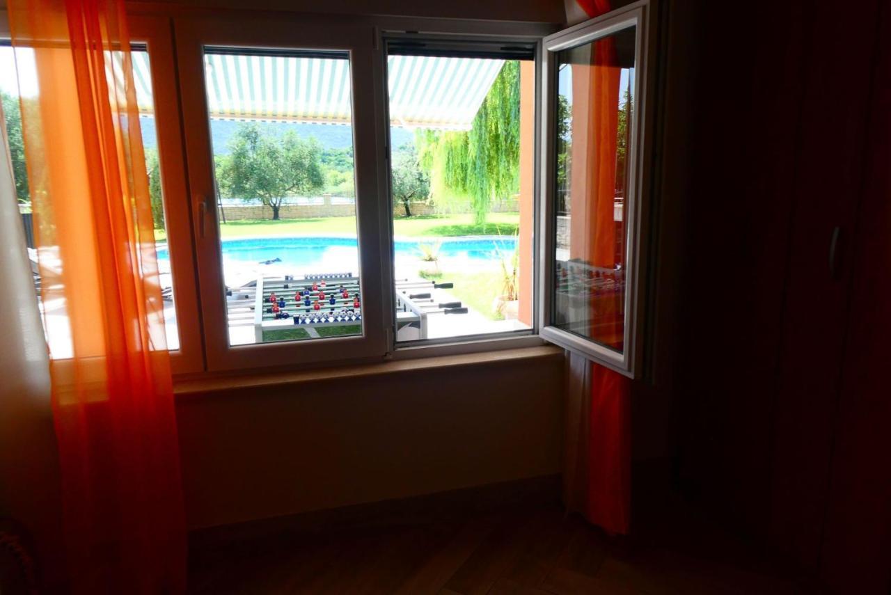 Villa Fabry Ploce  Buitenkant foto
