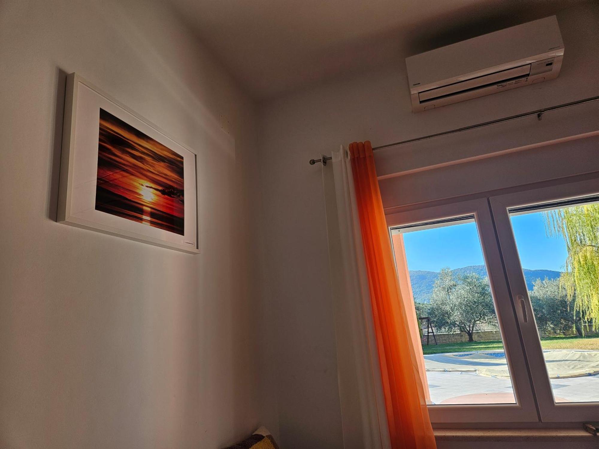 Villa Fabry Ploce  Buitenkant foto