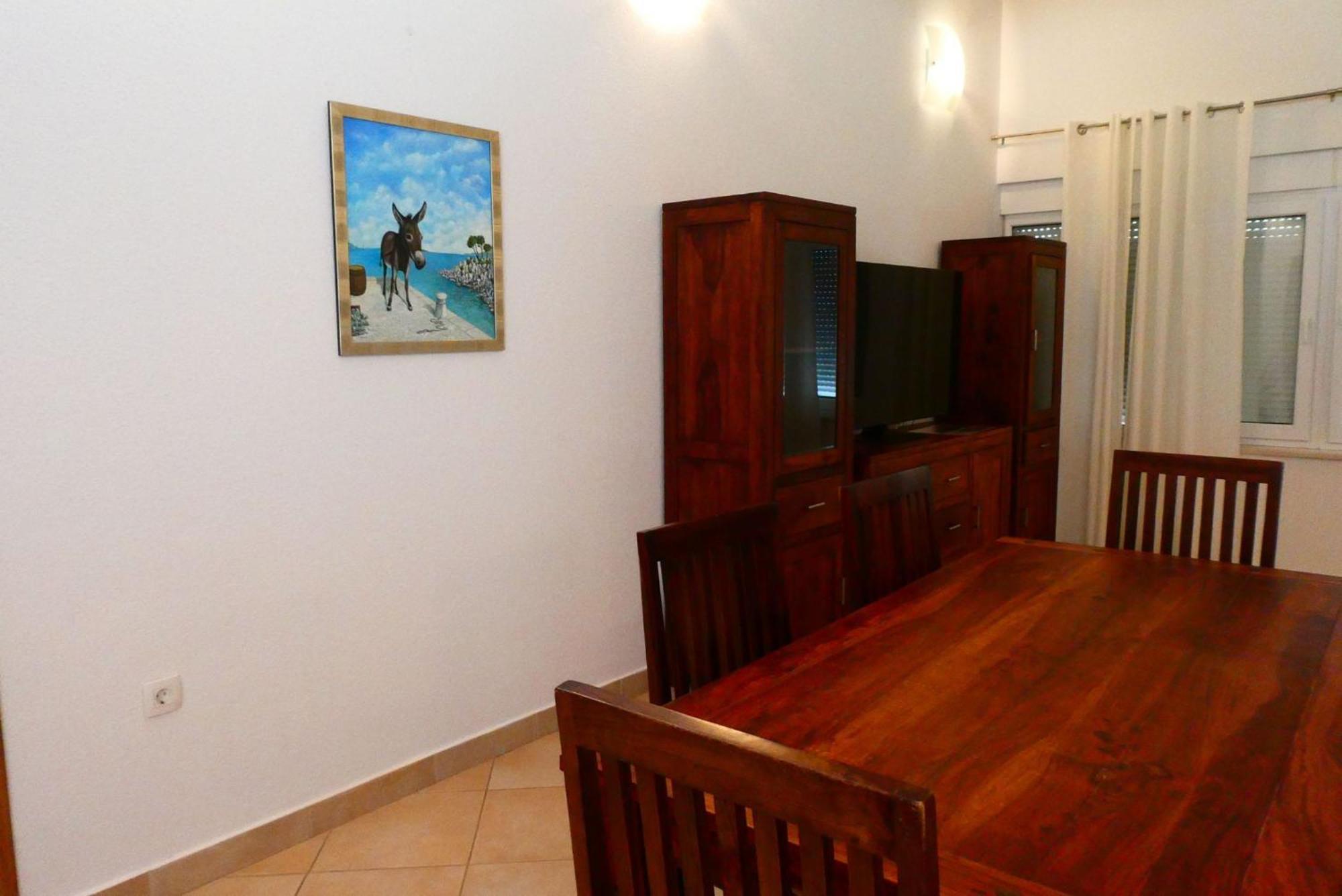 Villa Fabry Ploce  Buitenkant foto