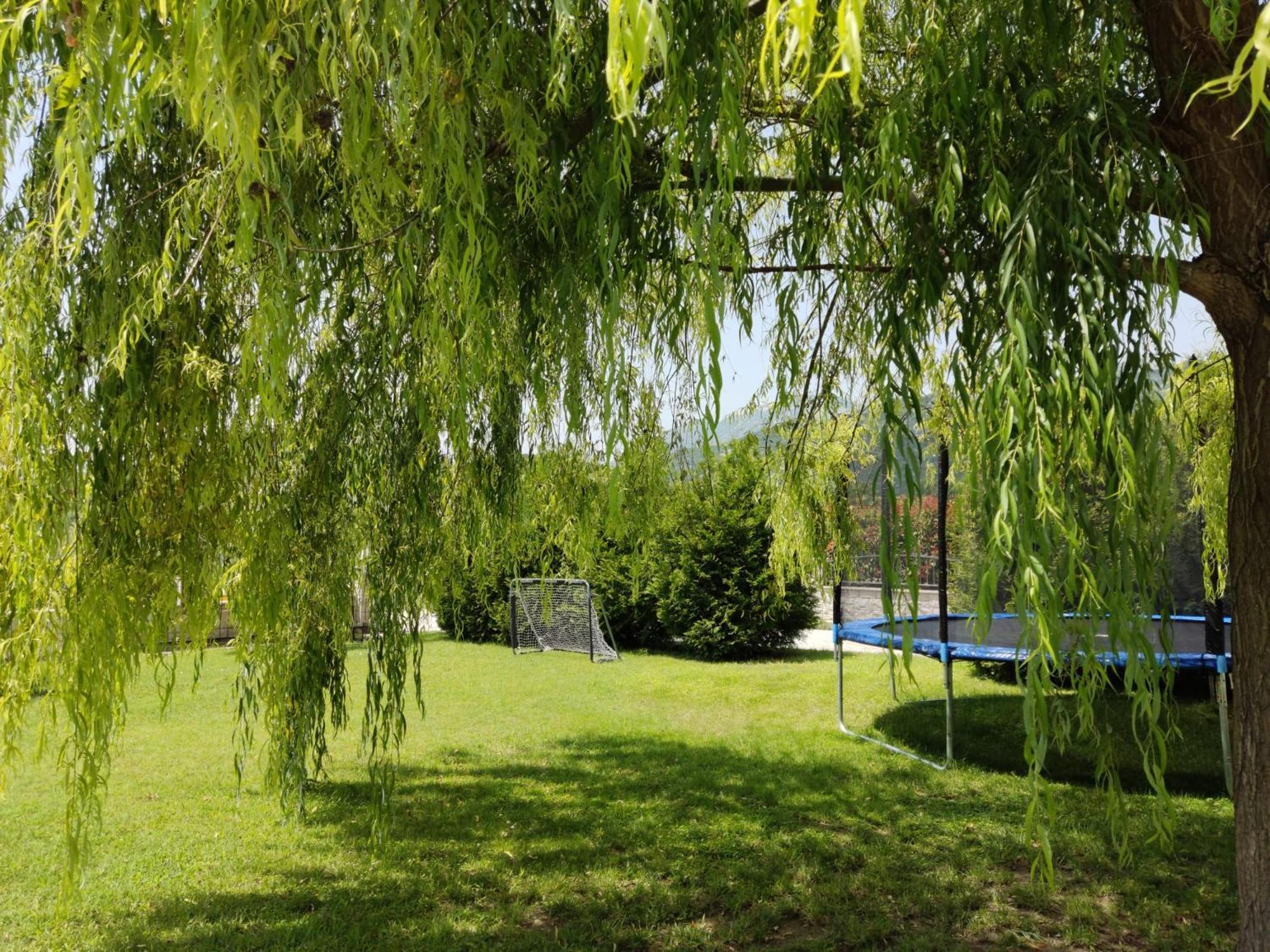 Villa Fabry Ploce  Kamer foto